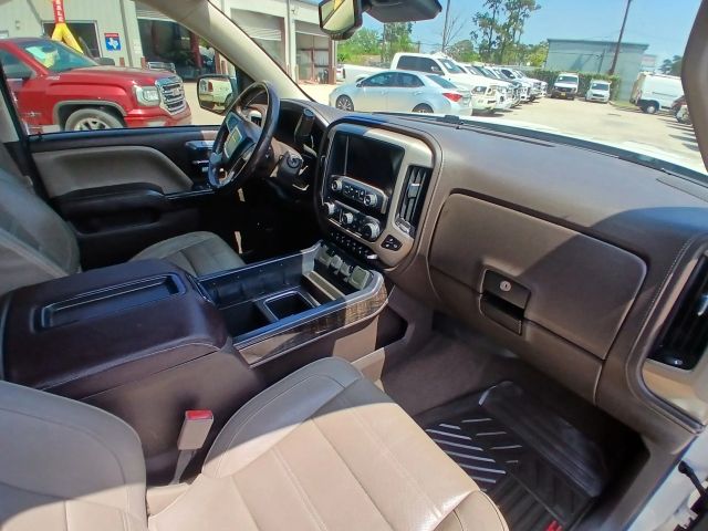 Photo 65 of 2015 GMC Sierra Denali for sale in Cypress, TX