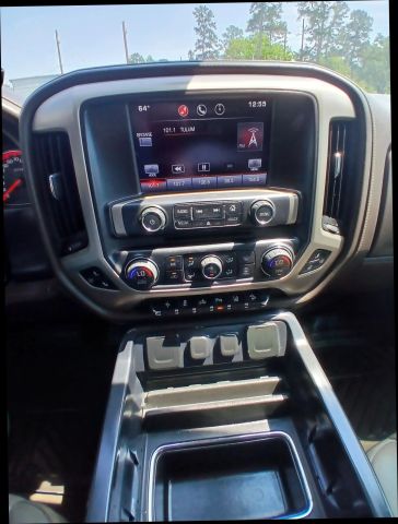 Photo 67 of 2015 GMC Sierra Denali for sale in Cypress, TX