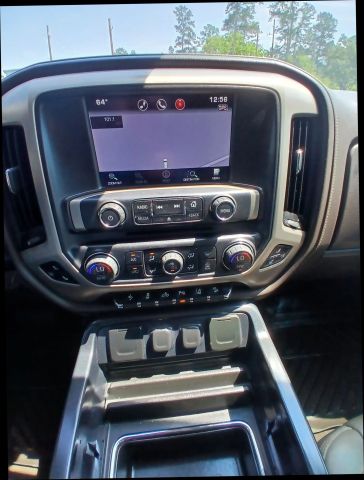 Photo 69 of 2015 GMC Sierra Denali for sale in Cypress, TX
