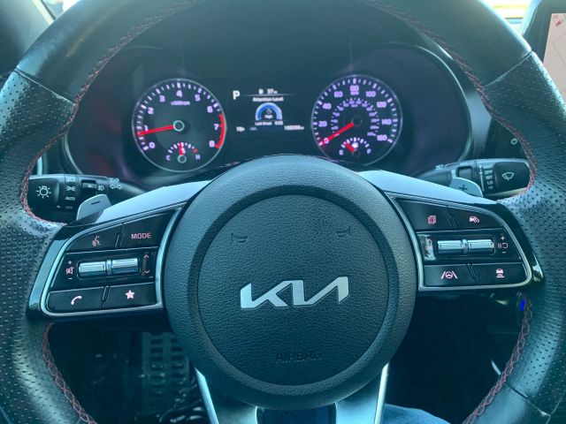 Photo 5 of 2022 Kia Forte GT for sale in Cypress, TX