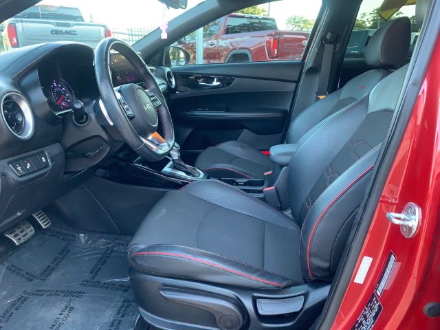 Photo 31 of 2022 Kia Forte GT for sale in Cypress, TX