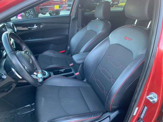 Photo 35 of 2022 Kia Forte GT for sale in Cypress, TX