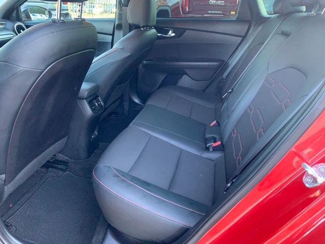 Photo 37 of 2022 Kia Forte GT for sale in Cypress, TX