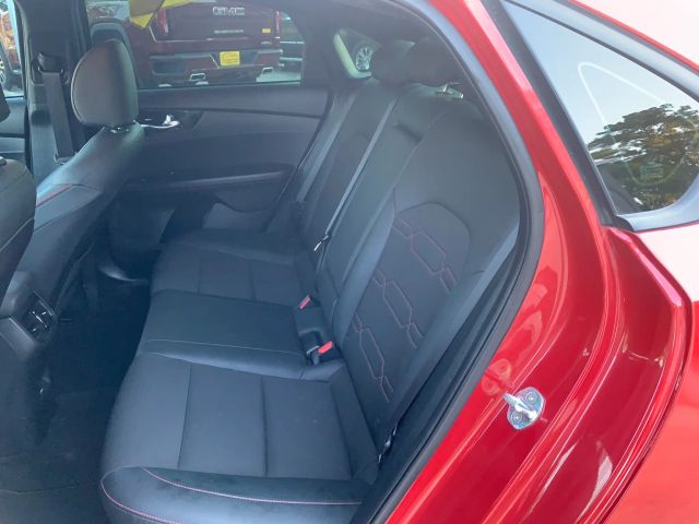 Photo 39 of 2022 Kia Forte GT for sale in Cypress, TX