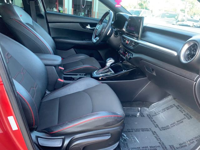 Photo 41 of 2022 Kia Forte GT for sale in Cypress, TX