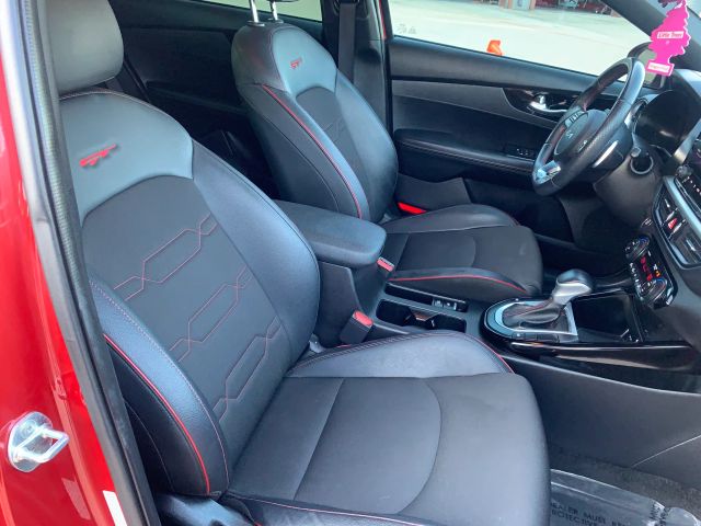 Photo 43 of 2022 Kia Forte GT for sale in Cypress, TX