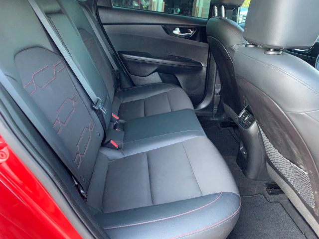 Photo 45 of 2022 Kia Forte GT for sale in Cypress, TX