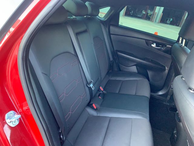 Photo 47 of 2022 Kia Forte GT for sale in Cypress, TX