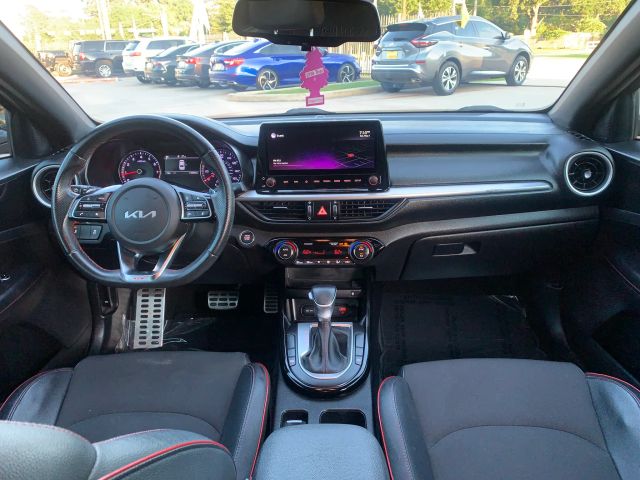 Photo 49 of 2022 Kia Forte GT for sale in Cypress, TX