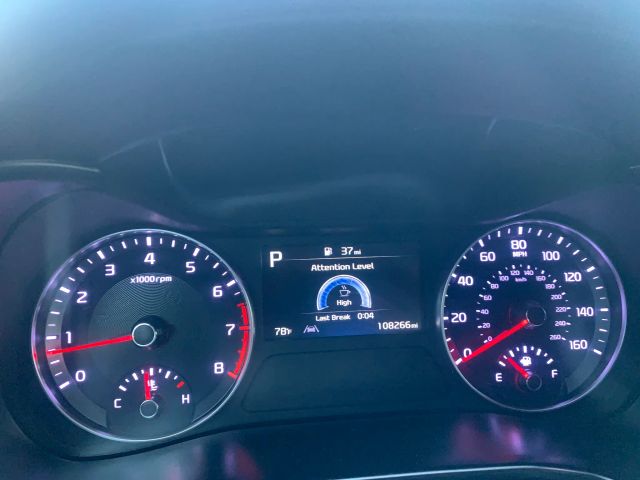 Photo 51 of 2022 Kia Forte GT for sale in Cypress, TX
