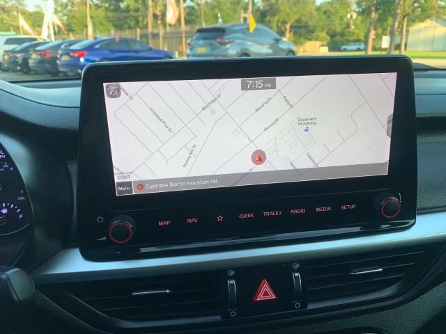 Photo 53 of 2022 Kia Forte GT for sale in Cypress, TX