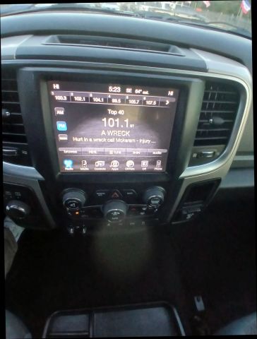 Photo 3 of 2017 Ram 3500 D2 for sale in Cypress, TX