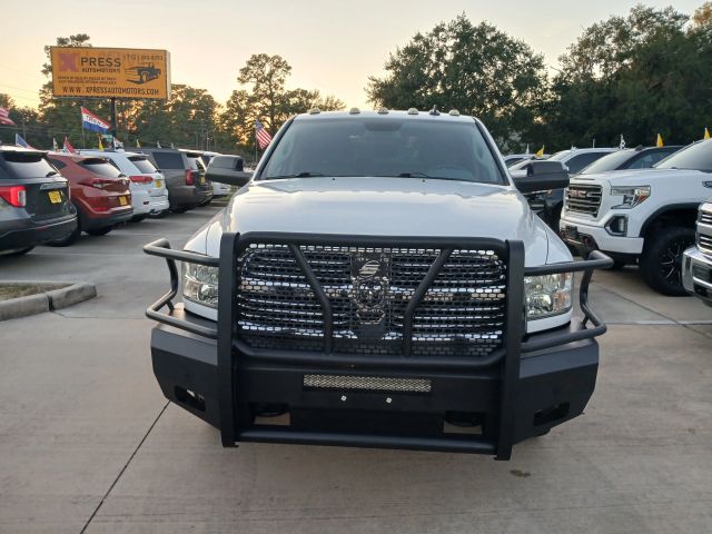 Photo 13 of 2017 Ram 3500 D2 for sale in Cypress, TX