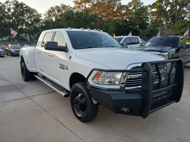 Photo 15 of 2017 Ram 3500 D2 for sale in Cypress, TX