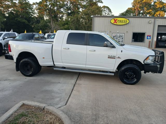 Photo 17 of 2017 Ram 3500 D2 for sale in Cypress, TX