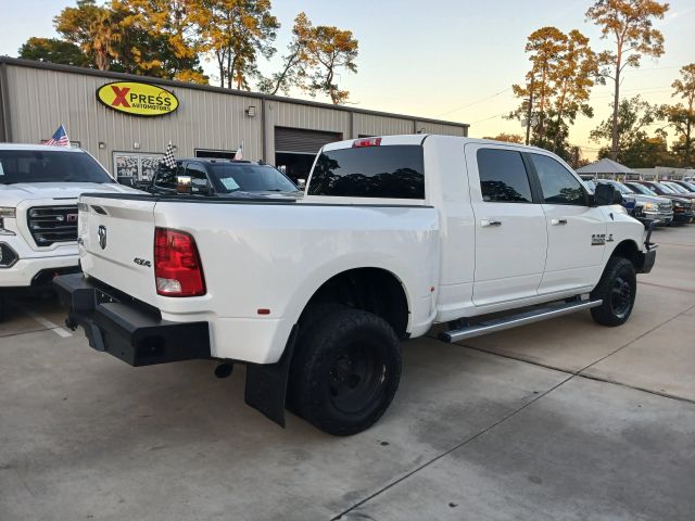 Photo 19 of 2017 Ram 3500 D2 for sale in Cypress, TX