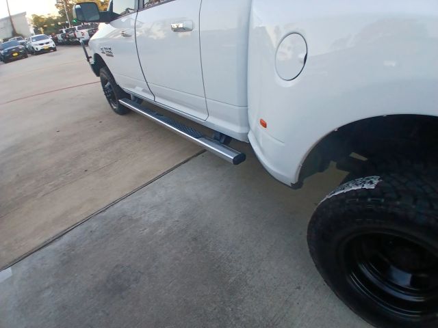 Photo 25 of 2017 Ram 3500 D2 for sale in Cypress, TX