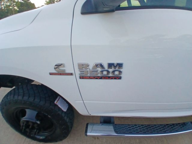 Photo 29 of 2017 Ram 3500 D2 for sale in Cypress, TX