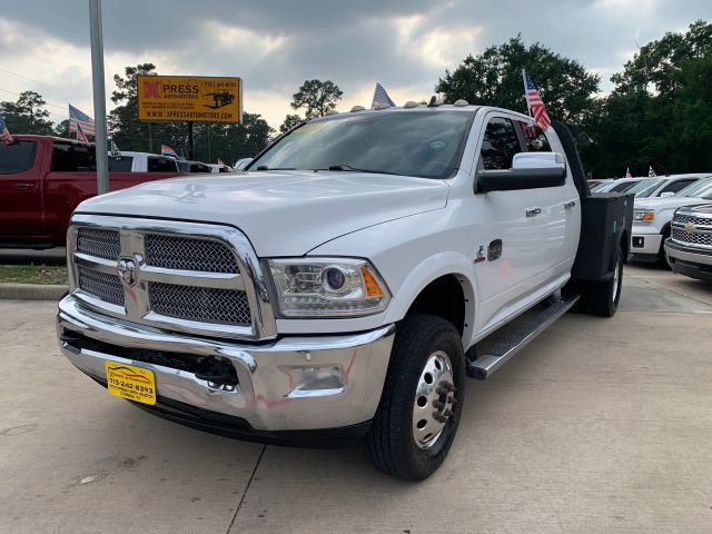Photo 81 of 2017 Ram 3500 D2 for sale in Cypress, TX