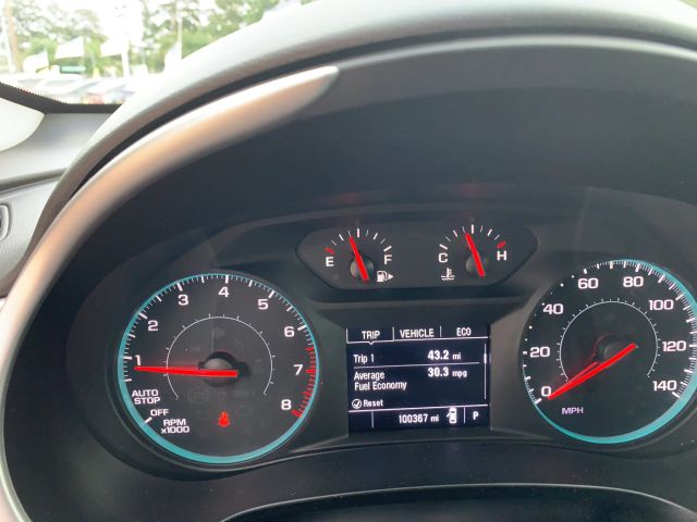 2023 Chevrolet Malibu