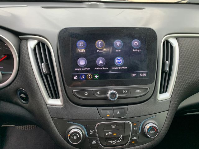 Photo 3 of 2023 Chevrolet Malibu Notchback for sale in Cypress, TX
