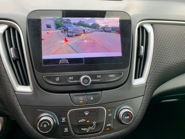 Photo 5 of 2023 Chevrolet Malibu Notchback for sale in Cypress, TX