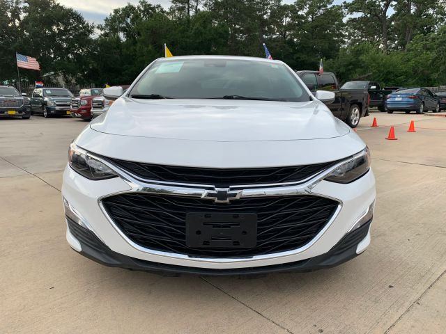 Photo 25 of 2023 Chevrolet Malibu Notchback for sale in Cypress, TX
