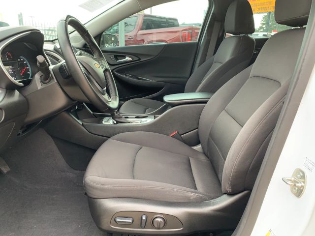 Photo 27 of 2023 Chevrolet Malibu Notchback for sale in Cypress, TX