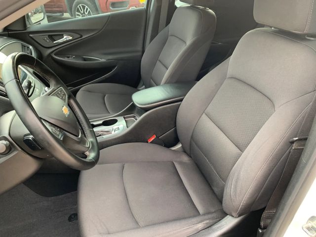 Photo 29 of 2023 Chevrolet Malibu Notchback for sale in Cypress, TX