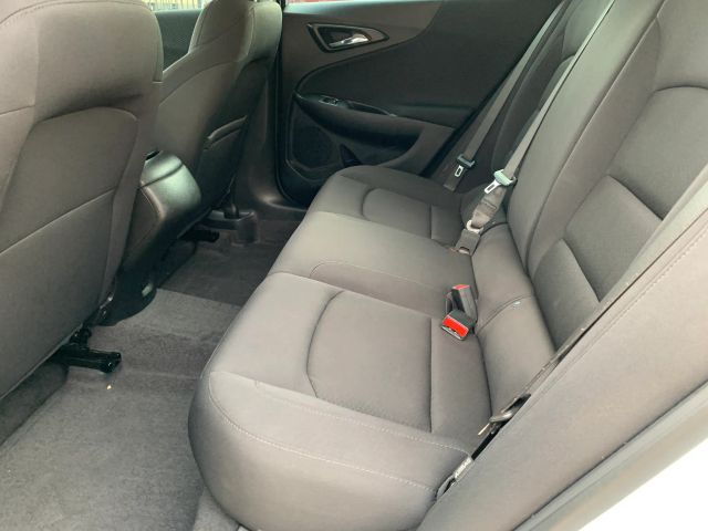Photo 31 of 2023 Chevrolet Malibu Notchback for sale in Cypress, TX