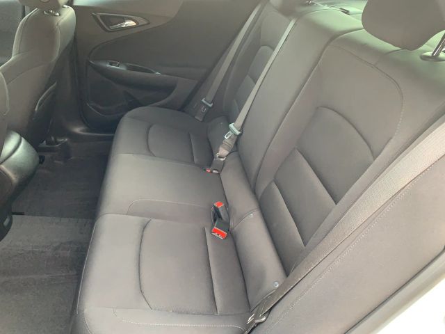 Photo 33 of 2023 Chevrolet Malibu Notchback for sale in Cypress, TX