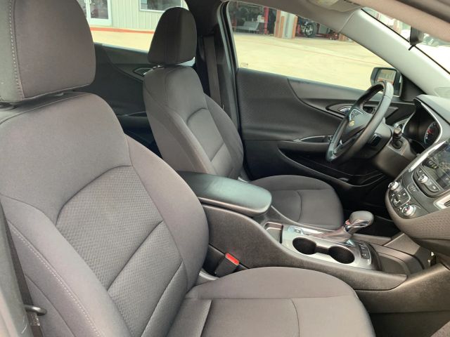 Photo 37 of 2023 Chevrolet Malibu Notchback for sale in Cypress, TX