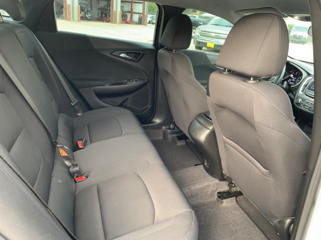 Photo 39 of 2023 Chevrolet Malibu Notchback for sale in Cypress, TX