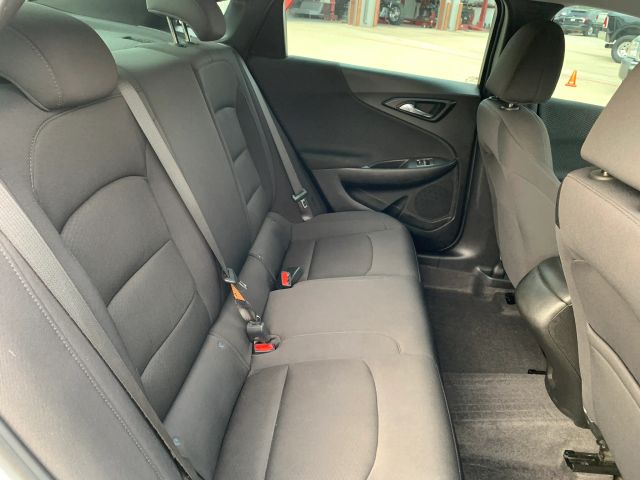 Photo 41 of 2023 Chevrolet Malibu Notchback for sale in Cypress, TX