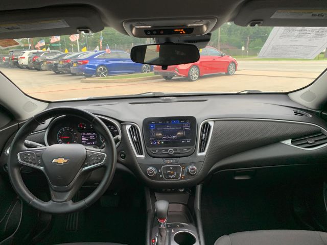Photo 43 of 2023 Chevrolet Malibu Notchback for sale in Cypress, TX