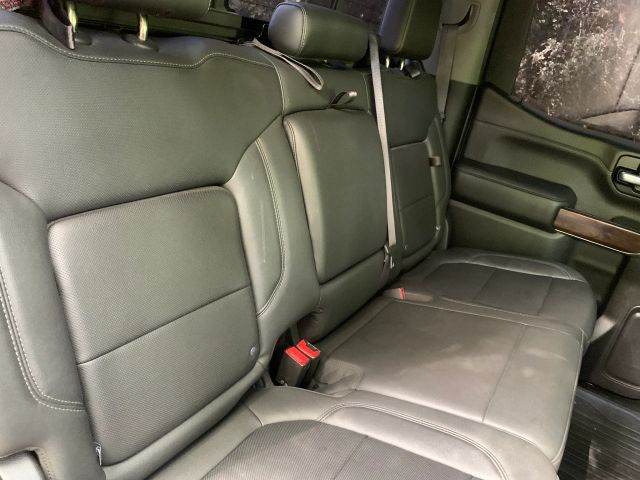2021 GMC Sierra