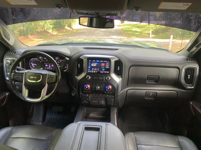 Photo 3 of 2021 GMC Sierra for sale in Cypress, TX