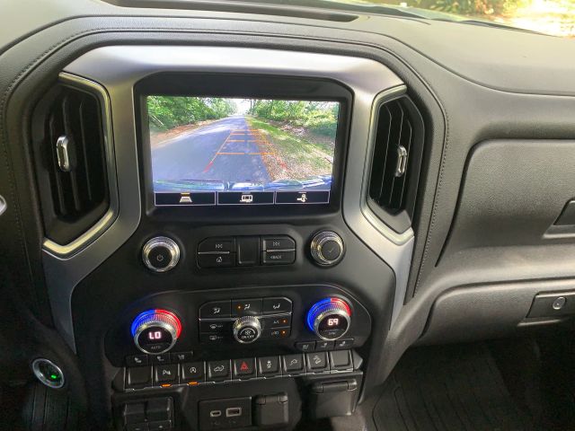 Photo 5 of 2021 GMC Sierra for sale in Cypress, TX