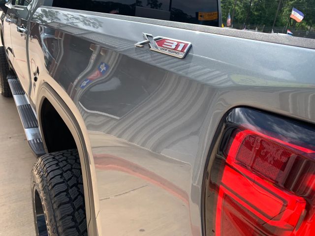 Photo 9 of 2021 GMC Sierra for sale in Cypress, TX