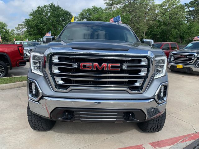 Photo 23 of 2021 GMC Sierra for sale in Cypress, TX