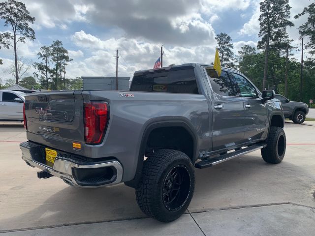 Photo 25 of 2021 GMC Sierra for sale in Cypress, TX