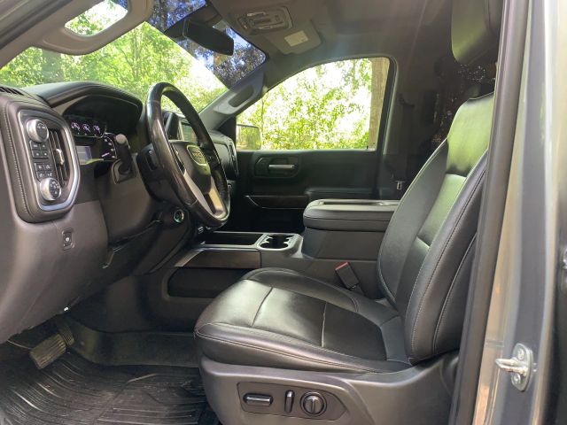 Photo 27 of 2021 GMC Sierra for sale in Cypress, TX
