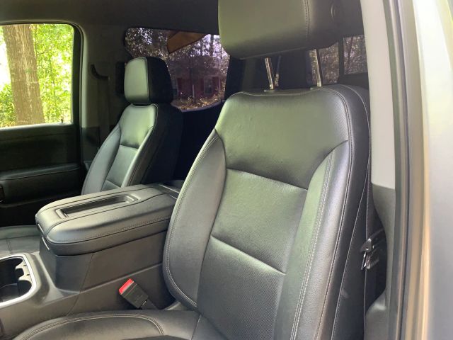 Photo 29 of 2021 GMC Sierra for sale in Cypress, TX