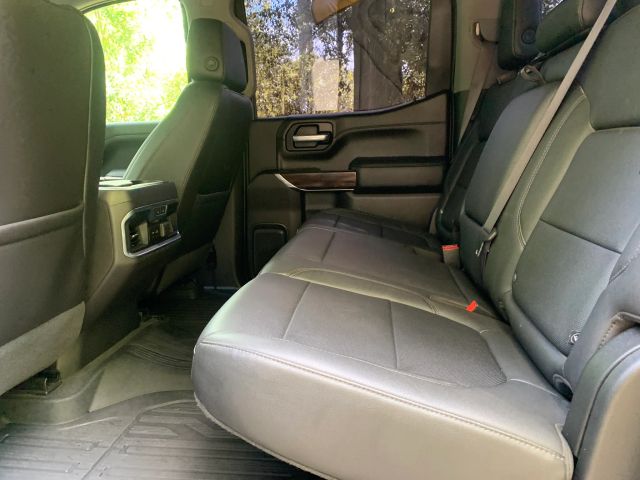 Photo 31 of 2021 GMC Sierra for sale in Cypress, TX