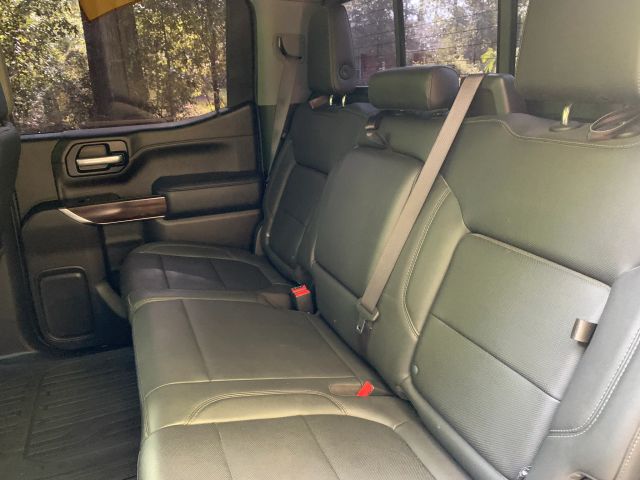 Photo 33 of 2021 GMC Sierra for sale in Cypress, TX