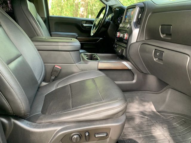 Photo 35 of 2021 GMC Sierra for sale in Cypress, TX