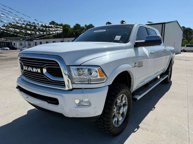 2017 Ram 2500 Dj for sale in Porter, TX