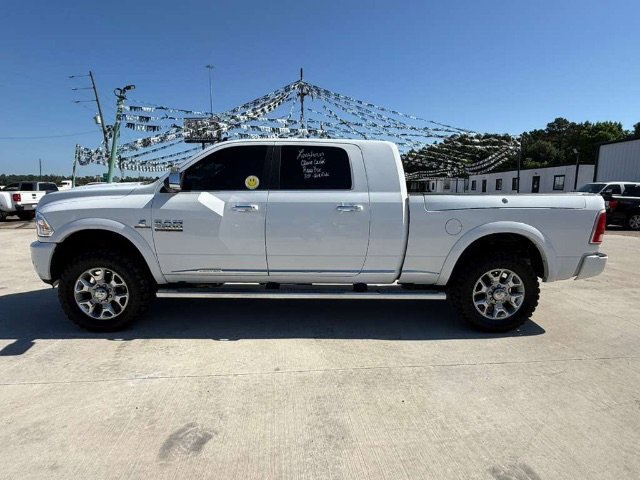 Photo 3 of 2017 Ram 2500 Dj for sale in Porter, TX