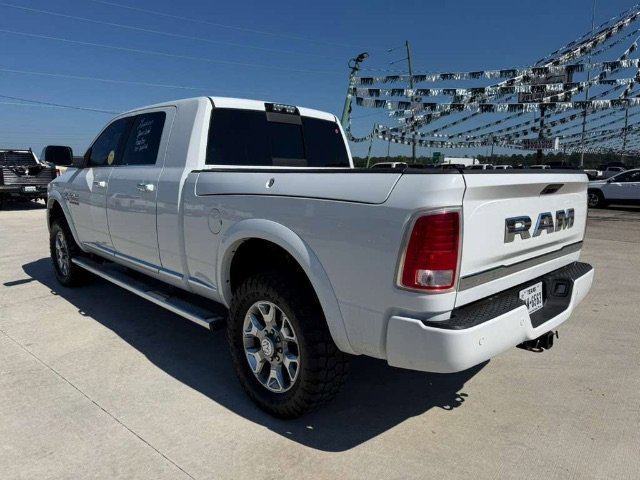 Photo 5 of 2017 Ram 2500 Dj for sale in Porter, TX