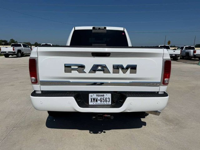 Photo 7 of 2017 Ram 2500 Dj for sale in Porter, TX